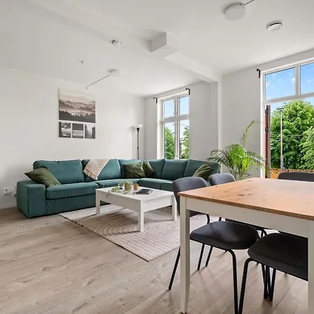 Apartamento One Of A Kind In I 7 Bedrooms I 15 Guests! Bergen