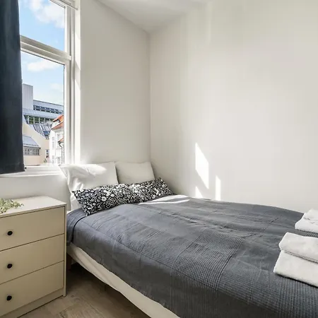 Апартаменты One Of A Kind In I 7 Bedrooms I 15 Guests! Берген