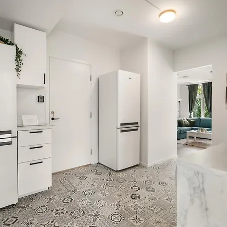 One Of A Kind In I 7 Bedrooms I 15 Guests! Apartament Bergen