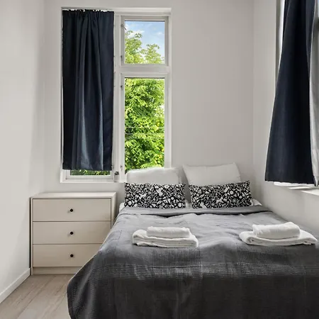 One Of A Kind In I 7 Bedrooms I 15 Guests! Apartament