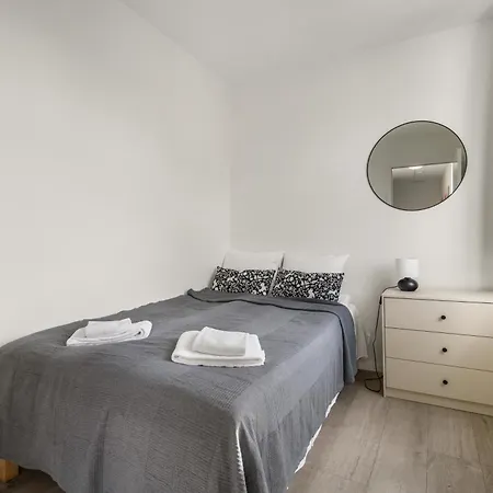 One Of A Kind In I 7 Bedrooms I 15 Guests! * Bergen