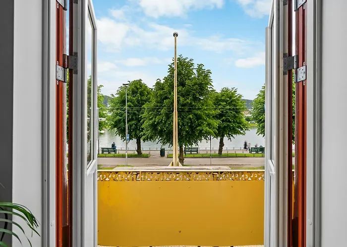 One Of A Kind In I 7 Bedrooms I 15 Guests! برغن