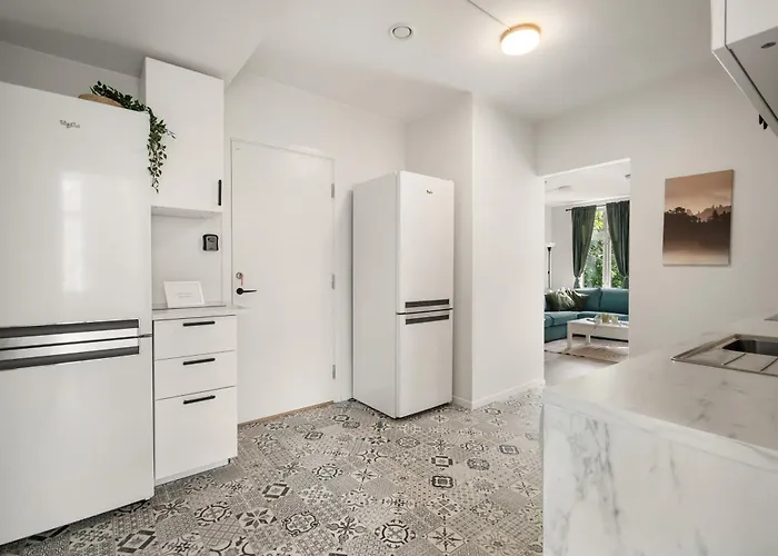 One Of A Kind In I 7 Bedrooms I 15 Guests! Apartament Bergen