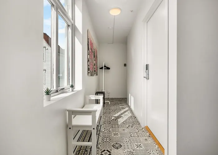 One Of A Kind In I 7 Bedrooms I 15 Guests! Apartament Bergen