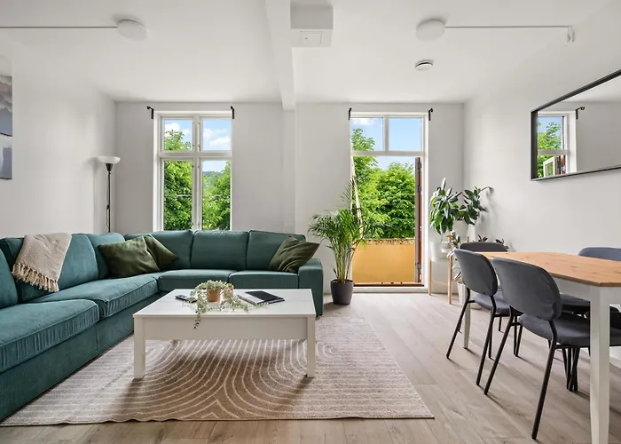 One Of A Kind In I 7 Bedrooms I 15 Guests! Bergen